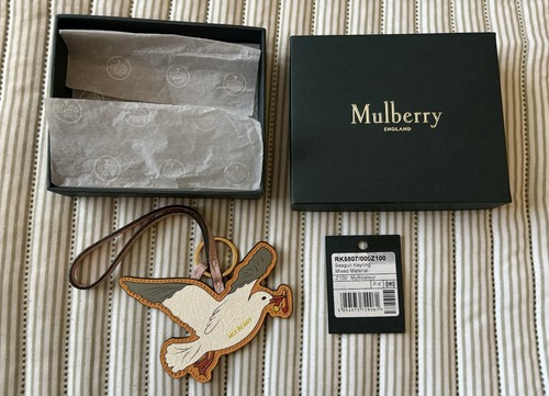 Mulberry multi colour leather - multi,