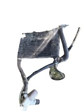 RADIATORE RAFFREDDAMENTO MOTORE  SCOOTER MALAGUTI  FIREFOX f-15 F15