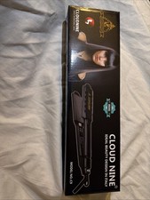 Cloud Nine Hair Straighteners