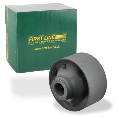 First line fsk7532 rear left - fsk7532,