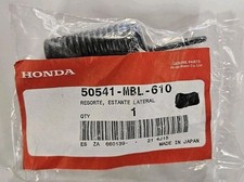 NEW GENUINE MONTESA 315R/4RT TRIALS OUTER SIDE STAND SPRING - 50541-MBL-610
