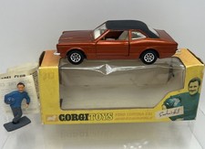 Corgi Whizzwheels 313 Ford