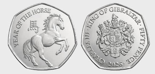 2026 gibraltar year - gibraltar, the
