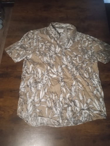Brown autograph hawaiian - brown,