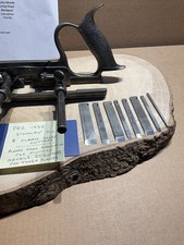 PRE 1935. STANLEY NO 50 PLOUGH