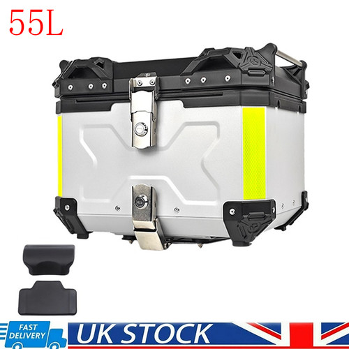 55l motorcycle rear - 55l, box