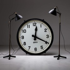 XXL ANTIQUE ORIGINAL