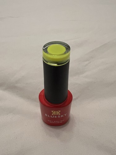 Bluesky gel nail - bluesky, n34