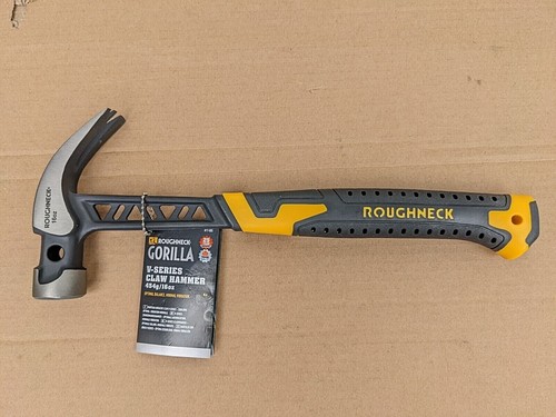 Roughneck 16oz gorilla - roughneck,