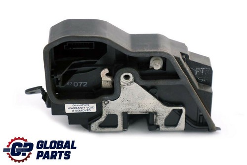 Bmw e60 e87 - e90, door