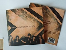 50 CD or DVD with colour