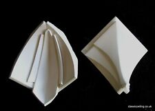 127mm or 100mm  coving ((JOINERS)) corners  Internal or external (Lotus) 