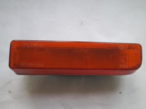 Ford fiesta mk1 front s - mk1, n/s