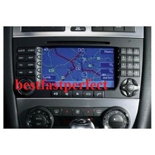 2017/2018  COMAND APS V19 NTG2