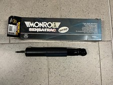 FIAT UNO TURBO REAR SHOCK ABSORBERS KIT MONROE S1002