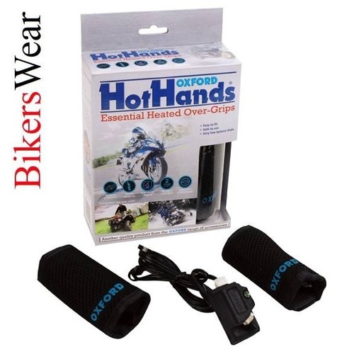 Oxford hot hands - hot, removable