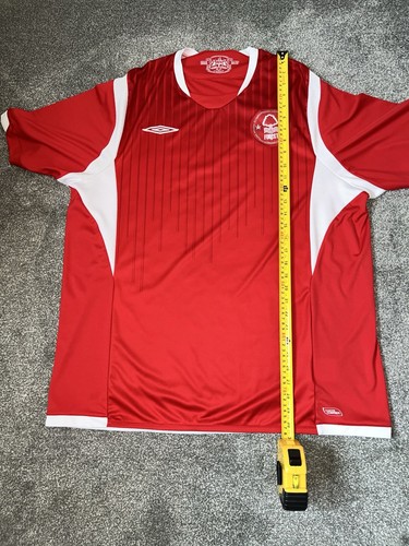 This nottingham forest - nottingham,