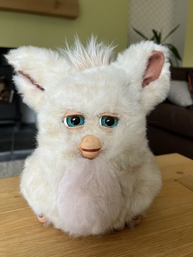 Furby 2005 59294 caramel syrup - 59294,