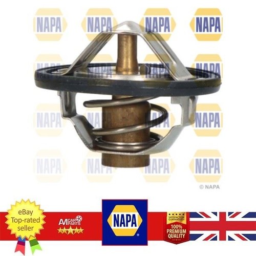 Coolant thermostat for alfa - coolant,