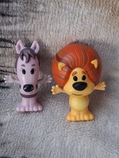 Raa Raa The Noisy Lion And