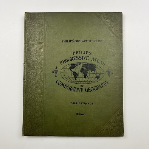 Philips progressive atlas - philips,