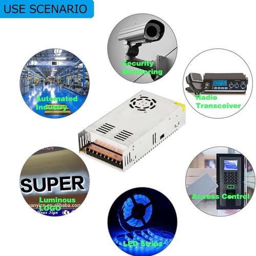 500w 5000w variable - dc, power