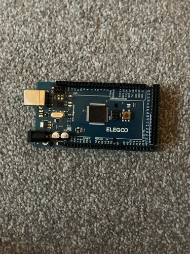 Elegoo mega 2560 - mega, r3
