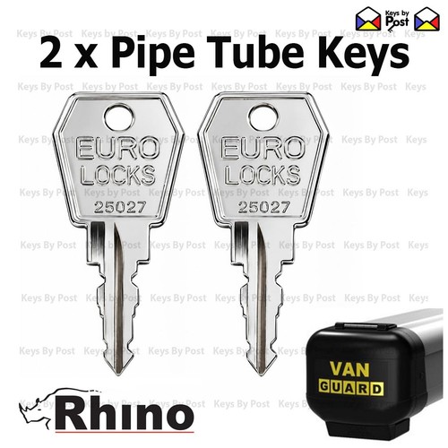 Rhino van guard pipe - x,