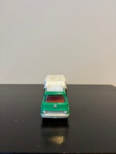 Dinky Bedford Refuse Wagon No