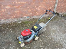 HONDA IZY 16 inch Petrol Lawn Mower Self Propelled