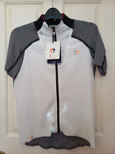 Briko italian cycling jersey - italian,