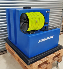 Streamline ECO375 Window