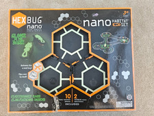 HEX BUG nano Glow In The Dark