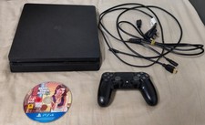 Sony PlayStation 4 Slim 500GB