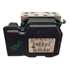 MINI ABS Pump DSC N47N Diesel