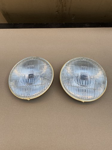 Cibie iode pair - 45, of