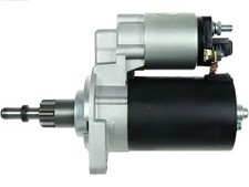 Starter motor Anticlockwise