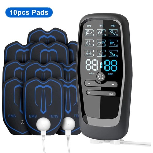Modes tens unit - modes, muscle