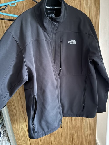 The north face men softshell - north,