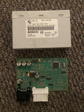 BMW E90 E91 E87 E81 Parking