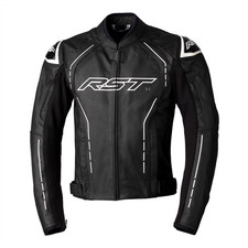 RST S1 Black/White Sport