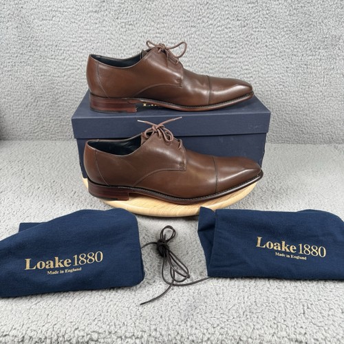 Loake 1880 keats mens - loake,