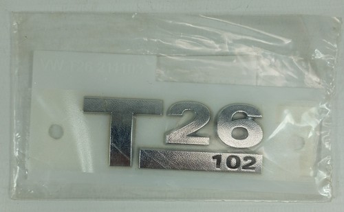 Transporter badge t26 - transporter, t5
