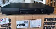 Rega Brio Amplifier First