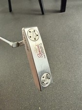 Titleist Scotty Cameron