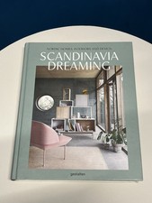 SCANDINAVIA DREAMING-Nordic