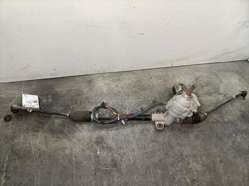 Steering rack smart - smart, forfour