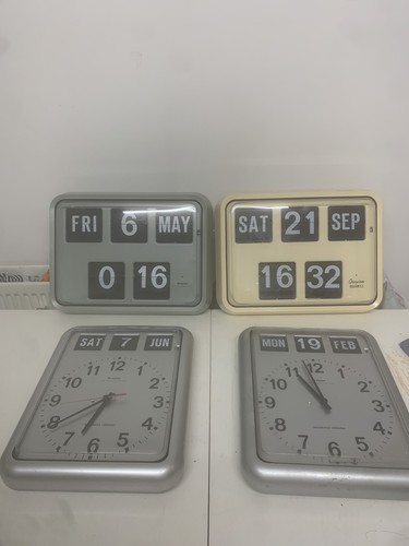 Grayson clock - grayson,
