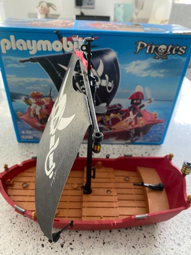 Playmobil pirates 5298 pirate - pirates,