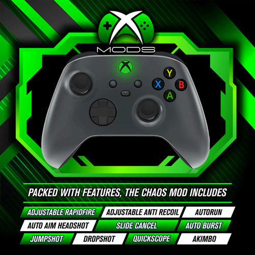 Xbox one series - series, fire